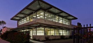 Hawthorne, CA Loft/Creative Space - 13806 S Inglewood Ave