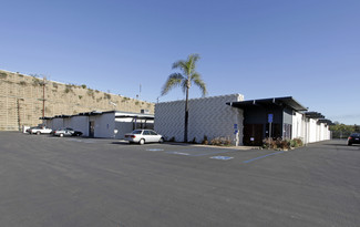 San Diego, CA Flex - 3443 Tripp Ct