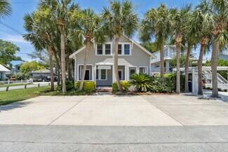 Saint Simons Island, GA Apartments - 1103 Ocean Blvd