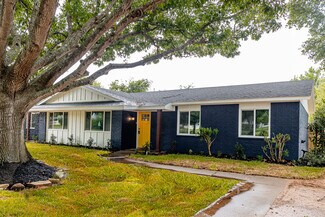 Brenham, TX undefined - 811 Matchett St Brenham, TX undefined - 811 Matchett St