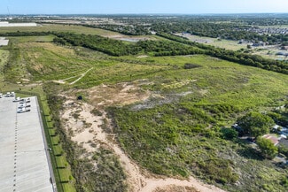 Fort Worth, TX Industrial - 7500-7601 Oak Grove Rd