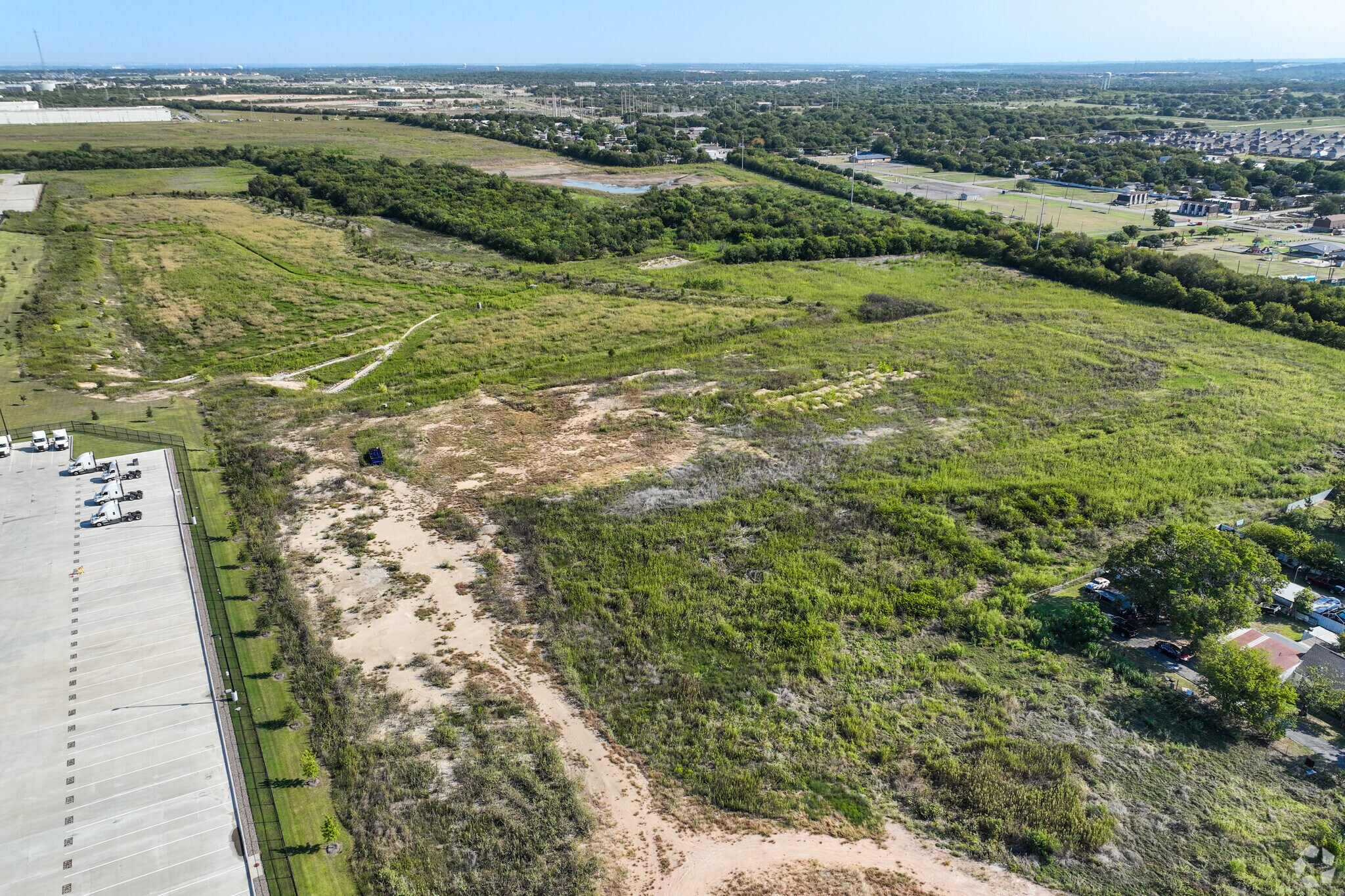 7500-7601 Oak Grove Rd, Fort Worth, TX for Rent