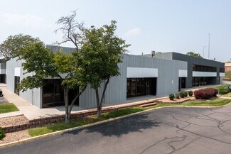 Denver, CO Office - 7100 N Broadway St