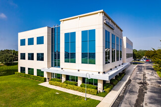 Orlando, FL Office - 6150 Metrowest Blvd