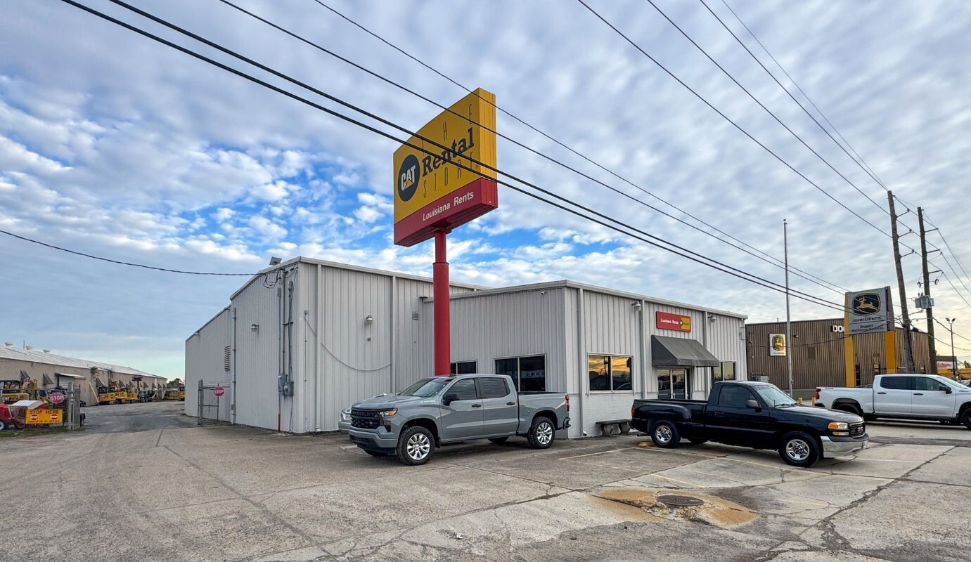 10298 Airline Hwy, Saint Rose, LA for Sale