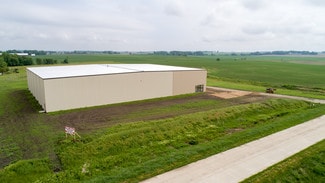 Spirit Lake, IA Warehouse - 540 5th St