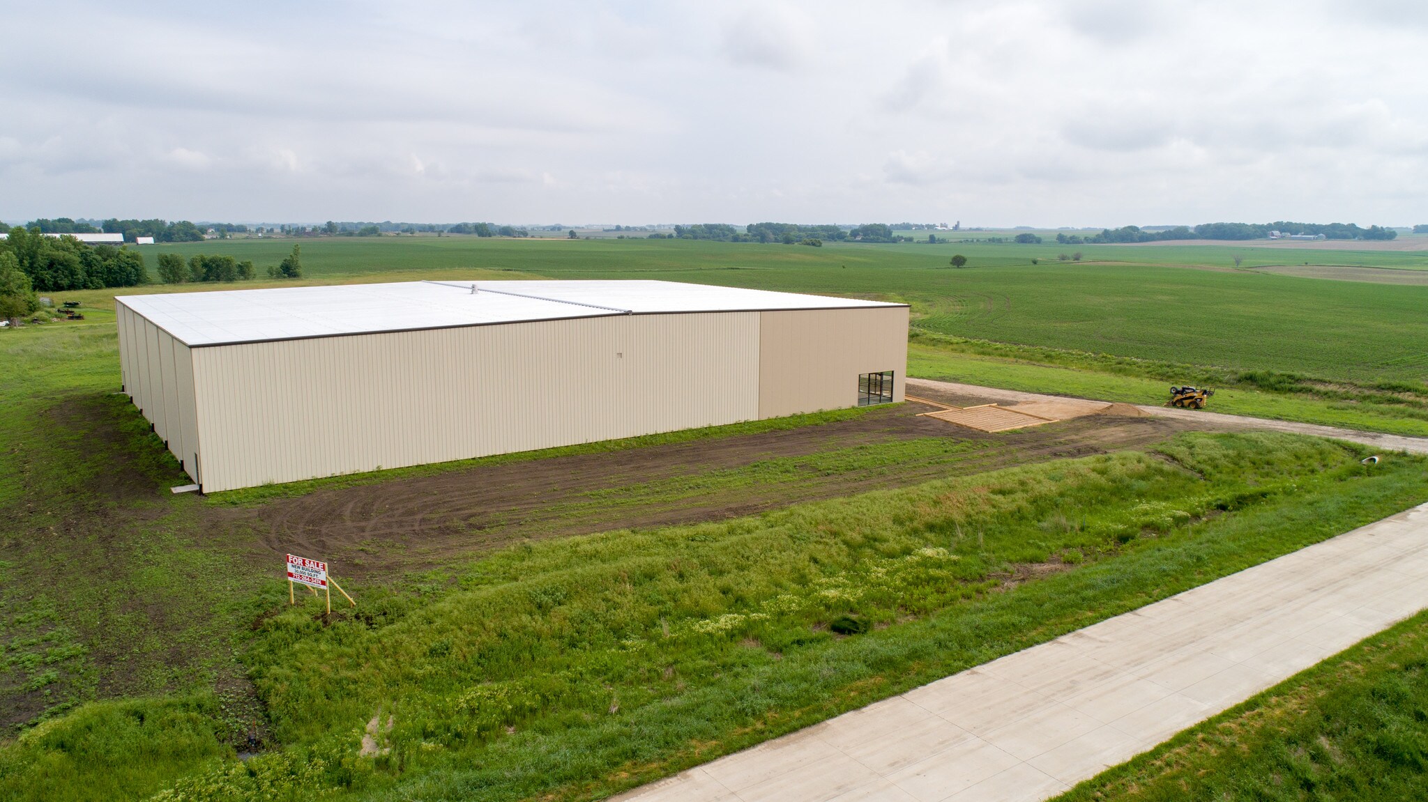 540 5th St, Spirit Lake, IA for Sale