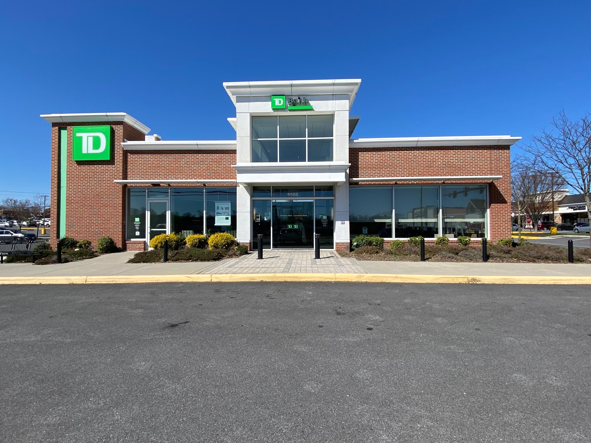 9504 Main St, Fairfax, VA for Rent