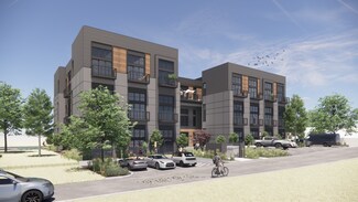 Bend, OR Residential Land - 445 NE Penn Ave