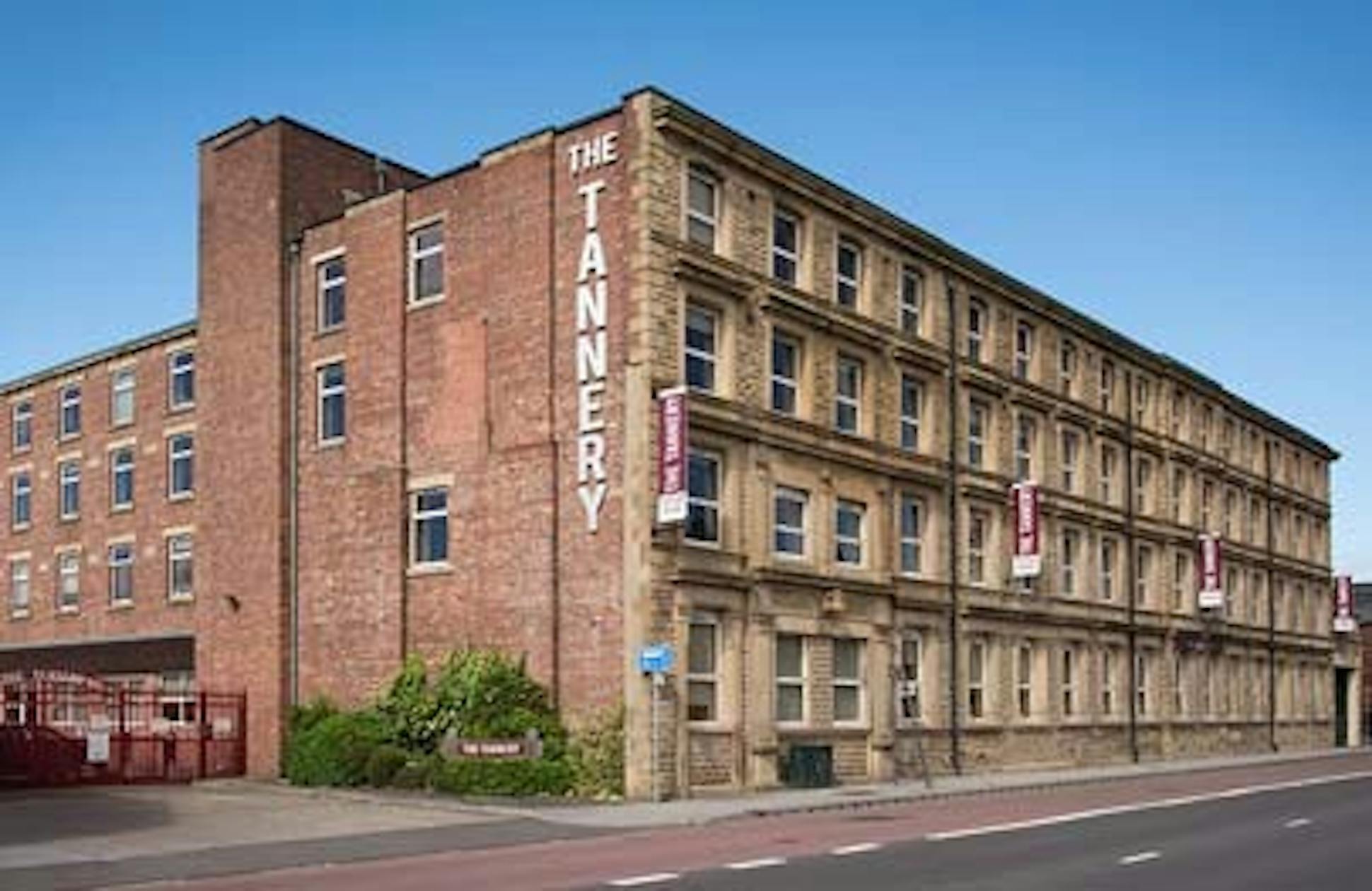 91 Kirkstall Rd, Leeds, WYK for Rent
