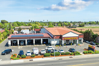 Fairfield, CA undefined - 2160 N Texas St