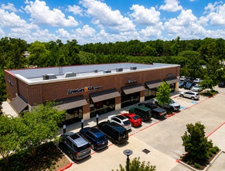 Montgomery, TX Retail - 795 Fish Creek Thoroughfare Montgomery, TX Retail - 795 Fish Creek Thoroughfare