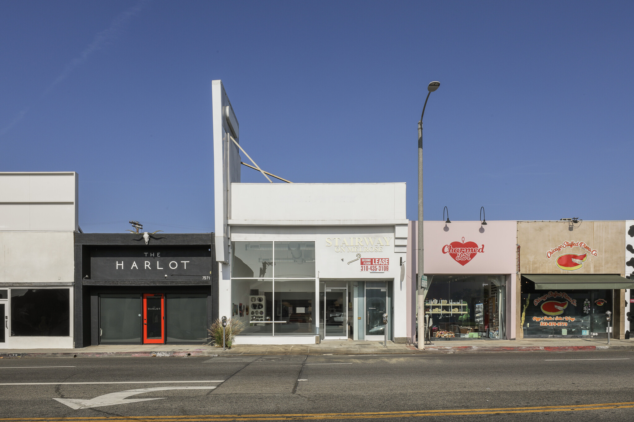 7969 Melrose Ave, Los Angeles, CA for Rent