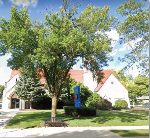 Wauwatosa, WI Office - 9210 W North Ave