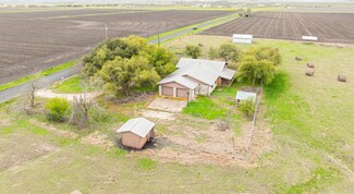 Coupland, TX Residential Land - 19810 Janak Rd