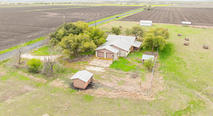 19810 Janak Rd, Coupland, TX for Sale