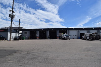 Denver, CO Industrial - 1207 S Platte River Dr