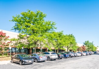 Hanover, MD Industrial - 1340 Charwood Rd