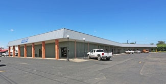 New Braunfels, TX Flex, Industrial - 1913 Post Rd New Braunfels, TX Flex, Industrial - 1913 Post Rd
