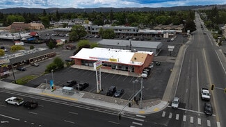Spokane, WA Retail - 10619 E Sprague Ave