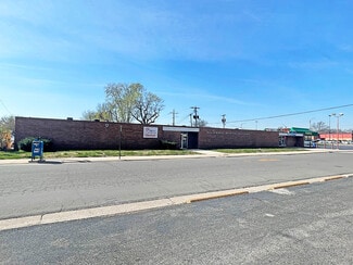 Granite City, IL Office - 3165 Myrtle Ave