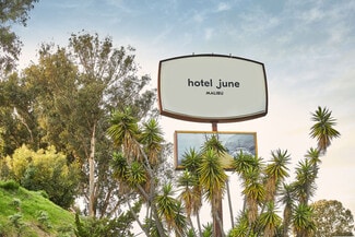 Malibu, CA Hospitality - 28920 Pacific Coast Hwy
