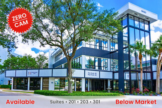 Coral Springs, FL Office/Medical, Medical - 9660 W Sample Rd