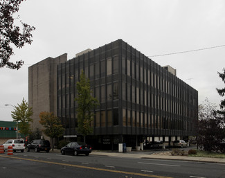 Rockville Centre, NY Office/Medical - 371 Merrick Rd