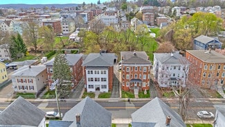 New Britain, CT Apartments - 266 High St