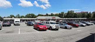 New Rochelle, NY Retail - 23 Quaker Ridge Rd New Rochelle, NY Retail - 23 Quaker Ridge Rd