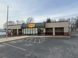 Marion, OH Retail - 1050 Mount Vernon Ave