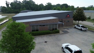 Baton Rouge, LA Industrial - 4515 Sherwood Common Blvd