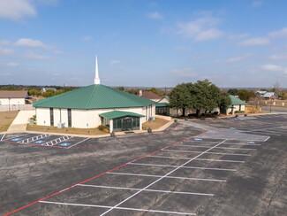 Georgetown, TX Specialty - 6600 S Lakewoods Dr