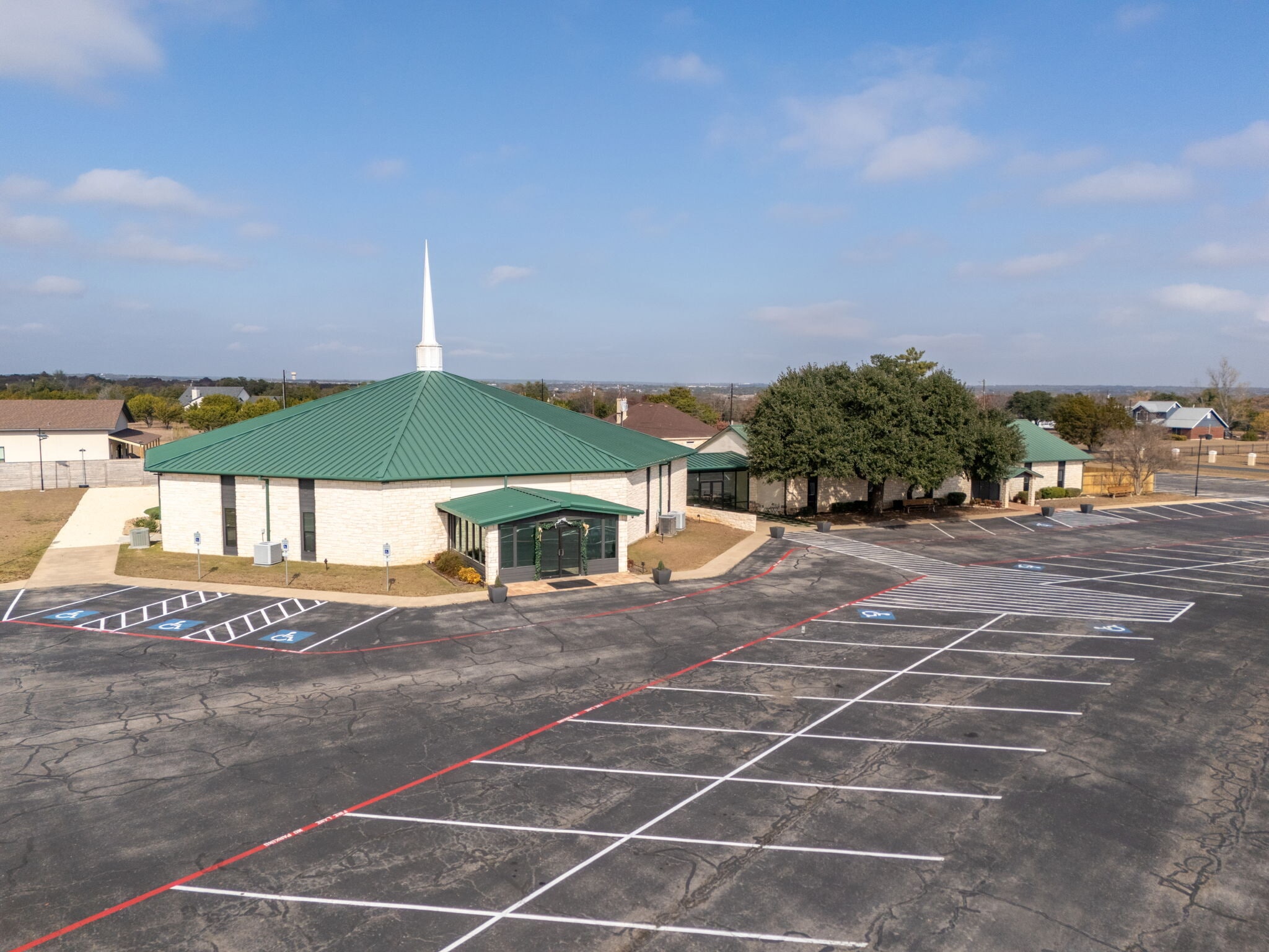 6600 S Lakewoods Dr, Georgetown, TX for Sale