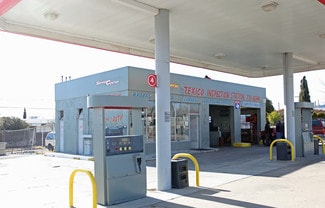 El Paso, TX Retail - 6060 Trowbridge Dr El Paso, TX Retail - 6060 Trowbridge Dr