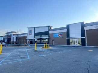 Southfield, MI Retail - 29712 Southfield Rd