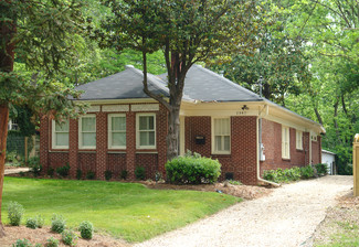 Atlanta, GA Office/Retail - 2967 Grandview Ave