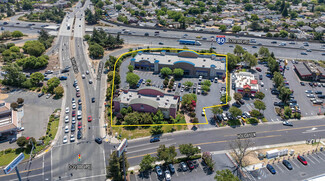 Fairfield, CA Freestanding - 1370 Holiday Ln