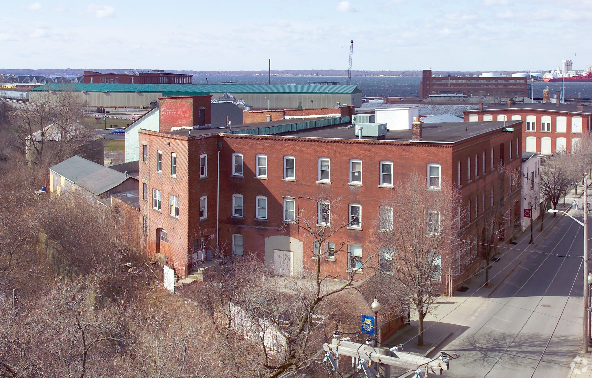 85-115 Anawan St, Fall River, MA for Sale