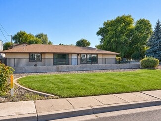 Twin Falls, ID Office - 1830 Addison Ave E Twin Falls, ID Office - 1830 Addison Ave E