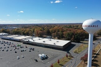 Albemarle, NC Retail - 823-841 Nc 24 27 Byp E