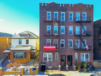 Brooklyn, NY Apartments - 1514-1516 W 5th St