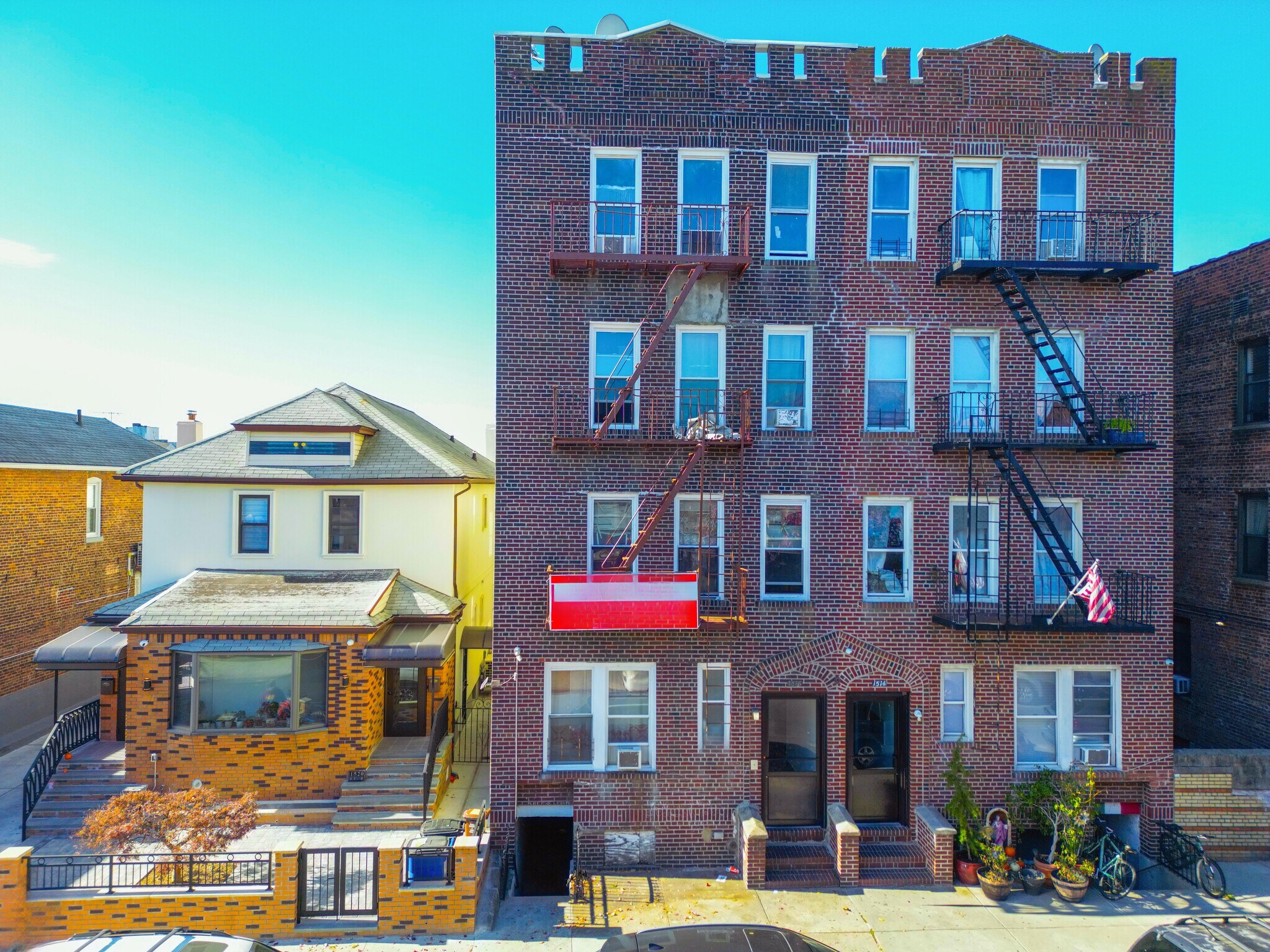 1514-1516 W 5th St, Brooklyn, NY for Sale