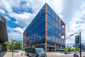 Washington, DC Retail - 300 Neal Pl NE