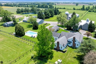 Centerburg, OH Specialty - 15228 Croton Rd