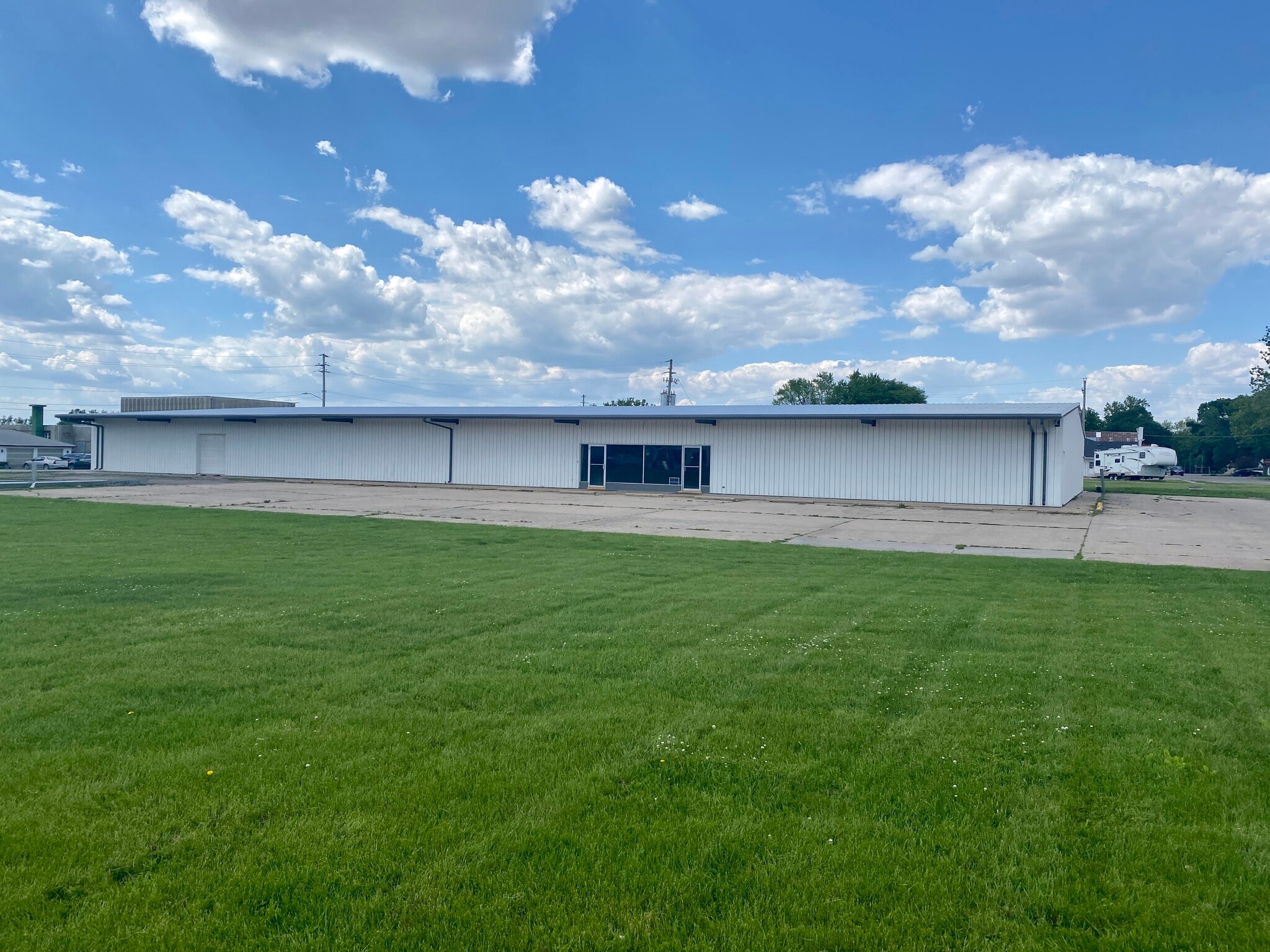 203 S Madison St, Prairie City, IA for Sale