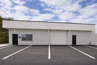 Fort Lauderdale, FL Industrial - 3501 NW 10th Ave Fort Lauderdale, FL Industrial - 3501 NW 10th Ave