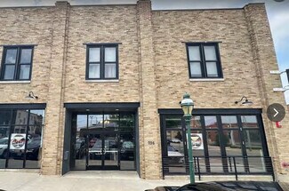 Marion, IA Restaurant - 796 11th St