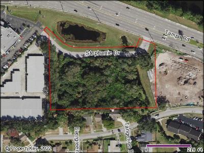 Tampa Dr, Oldsmar, FL for Sale
