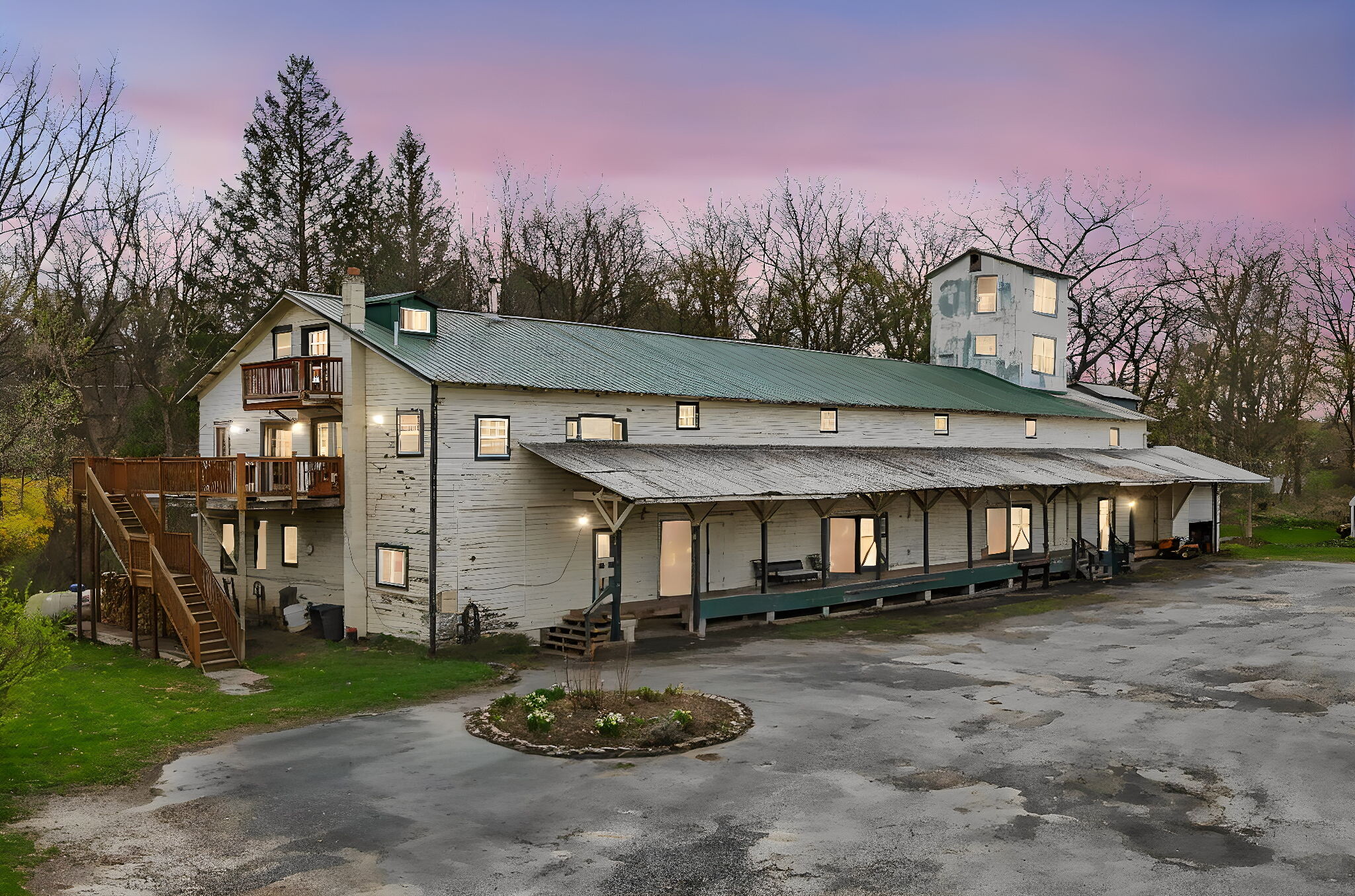 King St, Trumansburg, NY for Sale